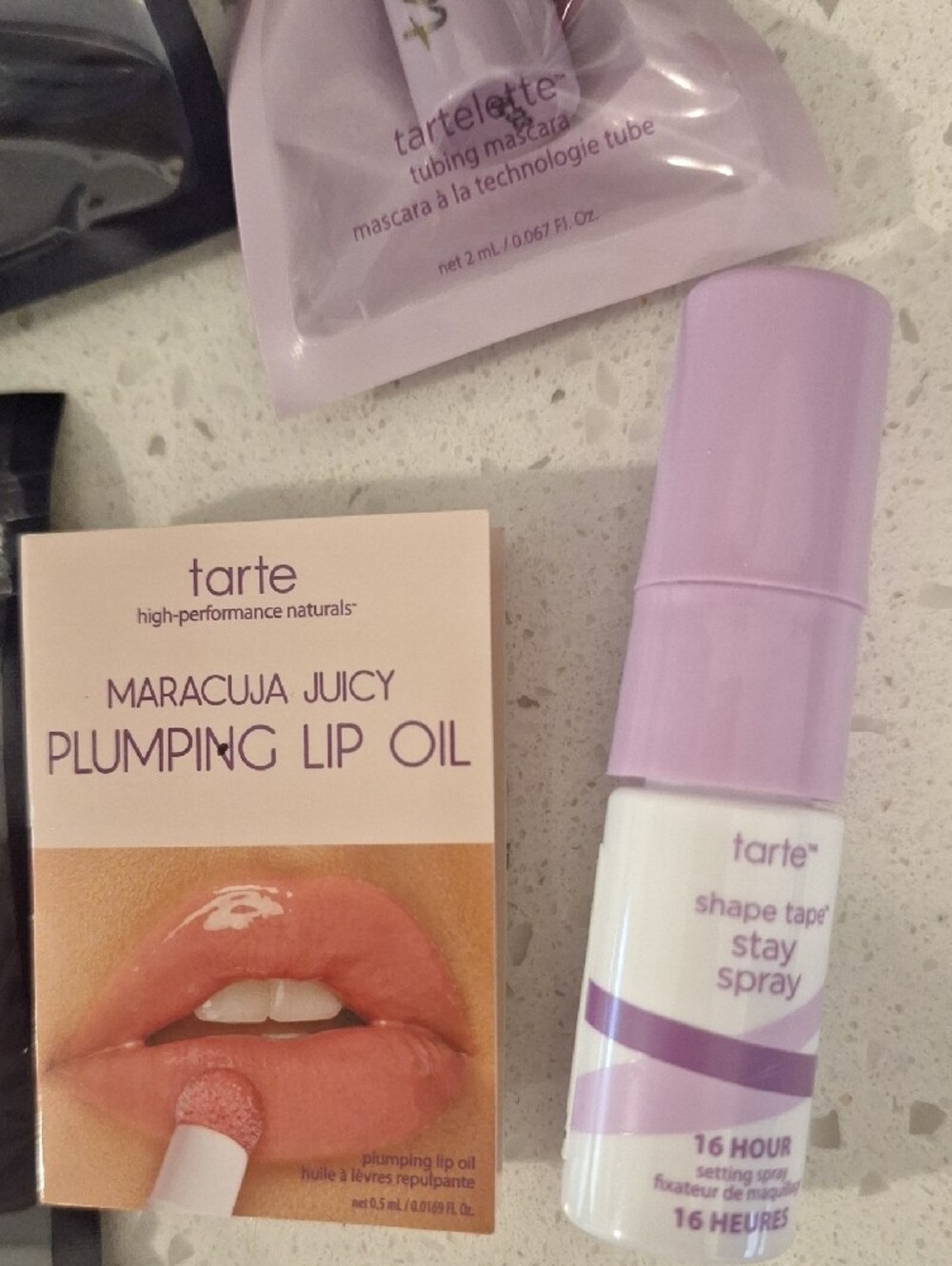 Tarte Minis - Picture 5 of 8